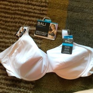 Bali One Smooth U Bra